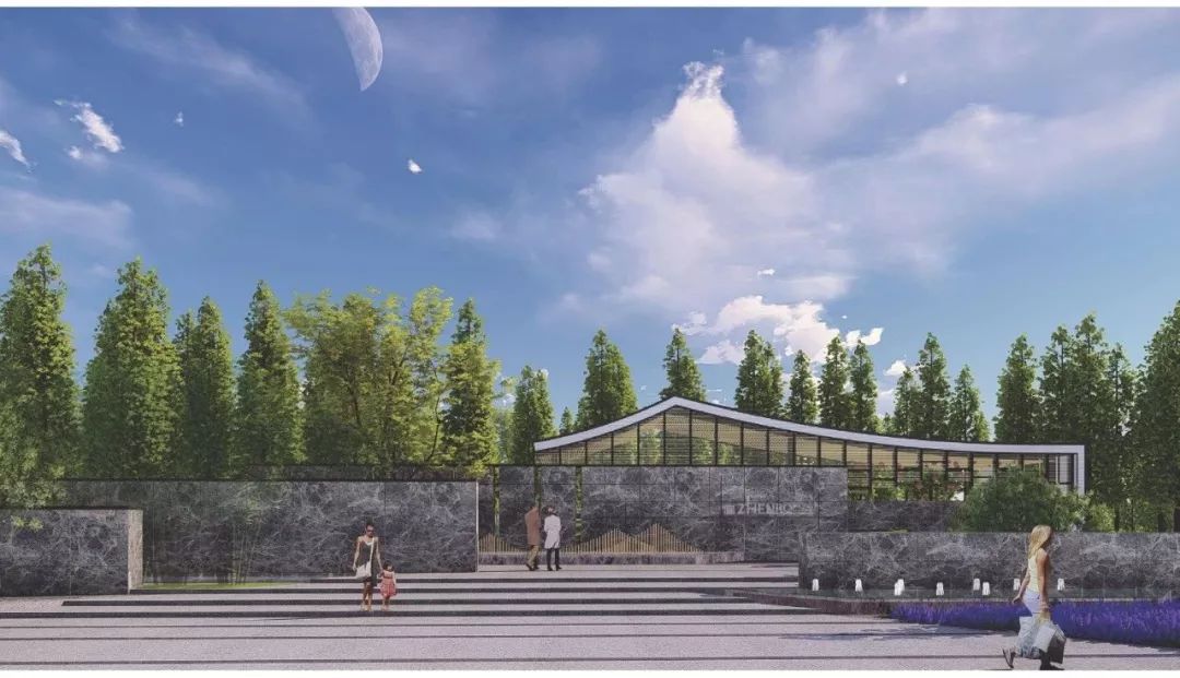 合肥北城正荣府合肥,合肥市北城正荣府航拍