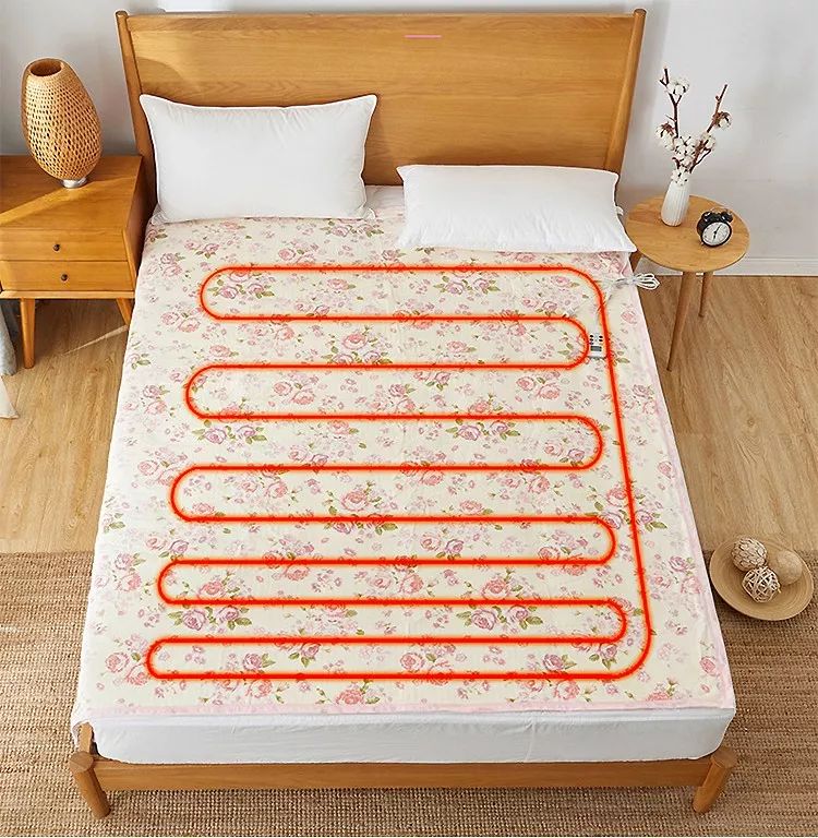 电热毯加热的同时能除螨吗,电热毯真的能除螨么