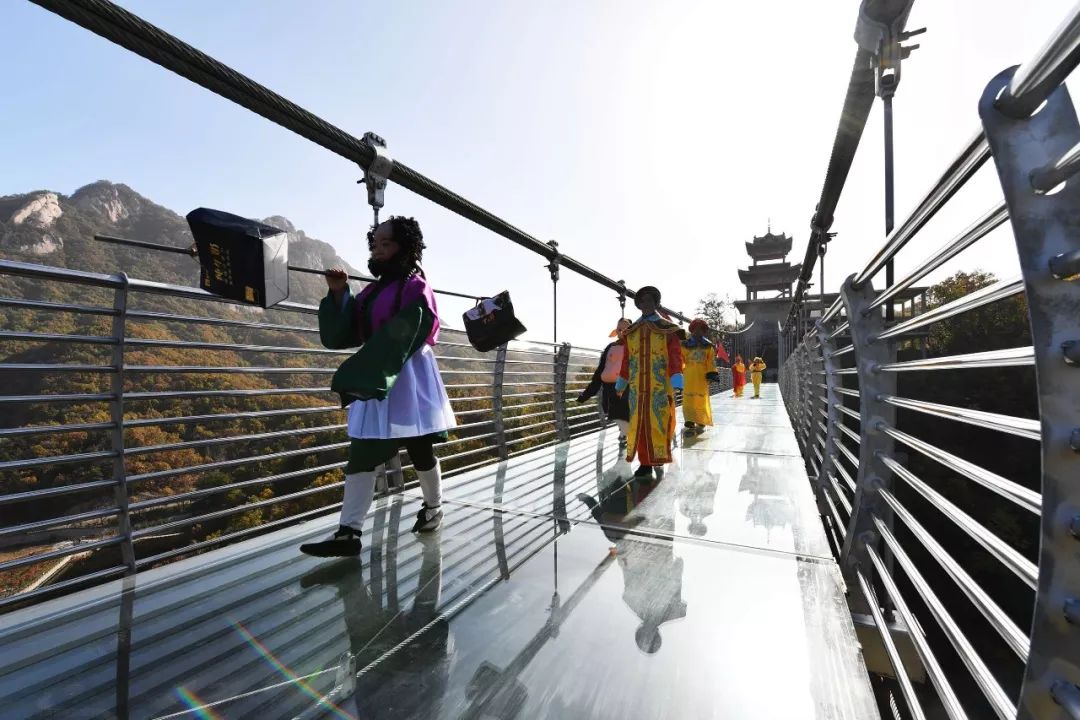 洛阳19家4a级景区免门票,洛阳凭机票所有旅游景点免门票