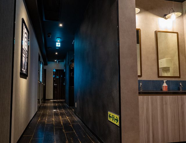 日本咖啡店四万日元,日本的漫画咖啡屋