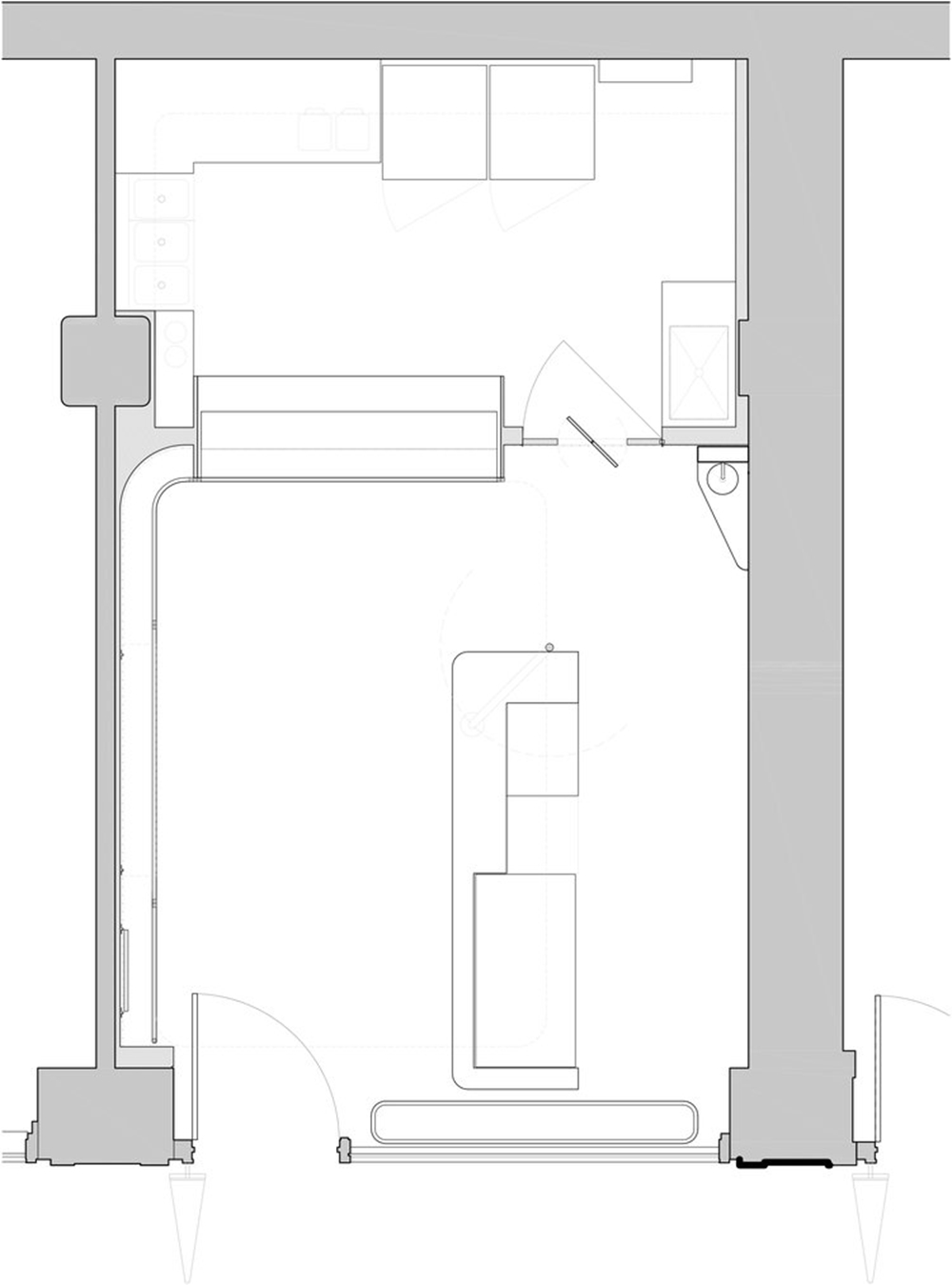 小小果汁店玩起复古油画风，这次真的美到心坎里了