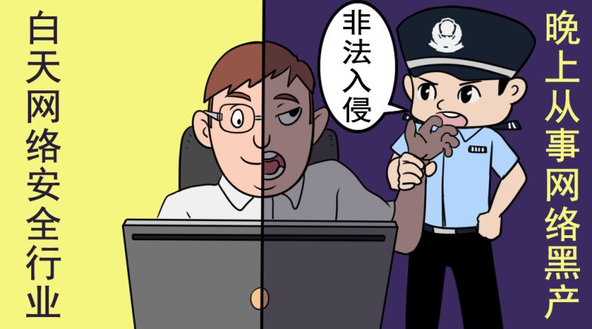 10起打击网络违法犯罪典型案例,网络违法犯罪10起典型案例