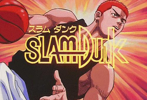 灌篮高手球员们都穿什么球鞋,灌篮高手球鞋大全