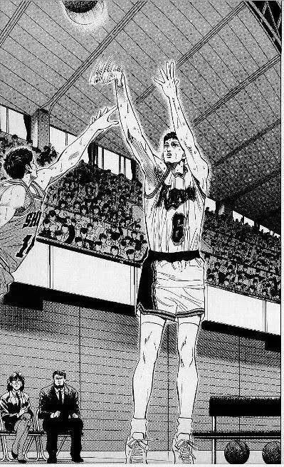 灌篮高手球员们都穿什么球鞋,灌篮高手球鞋大全