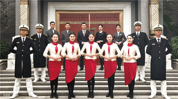 闄㈠瓙閲岀殑鐢熸椿缇庡,闄㈠瓙鐢熸椿缇庡