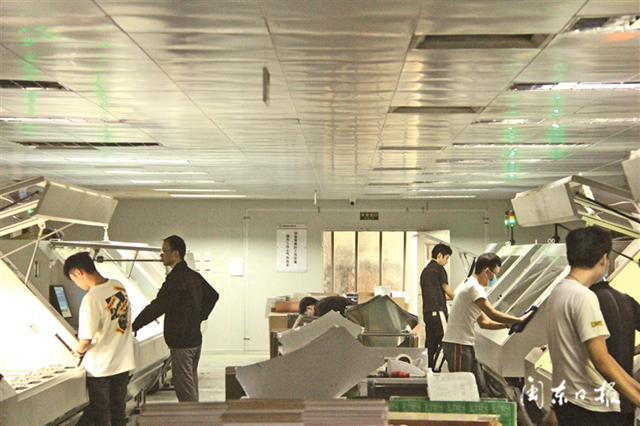 改革创新求真务实奋勇争先,福鼎项目再加力高质量发展添动能