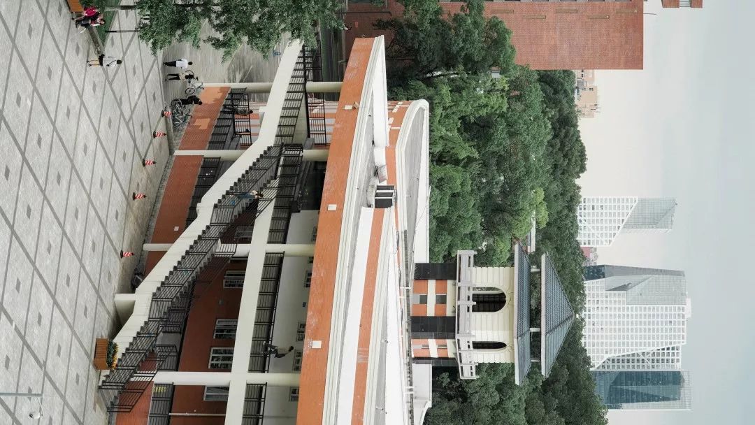 川大望江介绍,川大望江校区