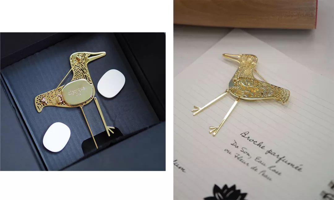 再火的衣服没有这个细节，也很难精致起来