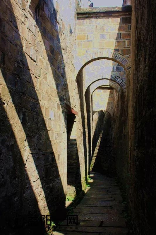 益阳明清古城最新视频,益阳古城和明清古城