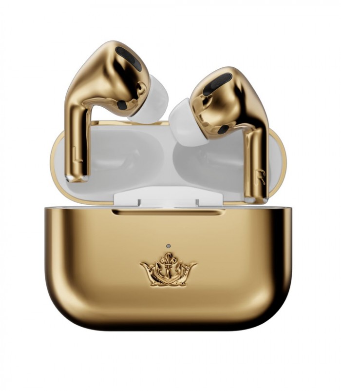 推荐苹果耳机airpodspro五代,airpodspro三代降噪耳机最新款