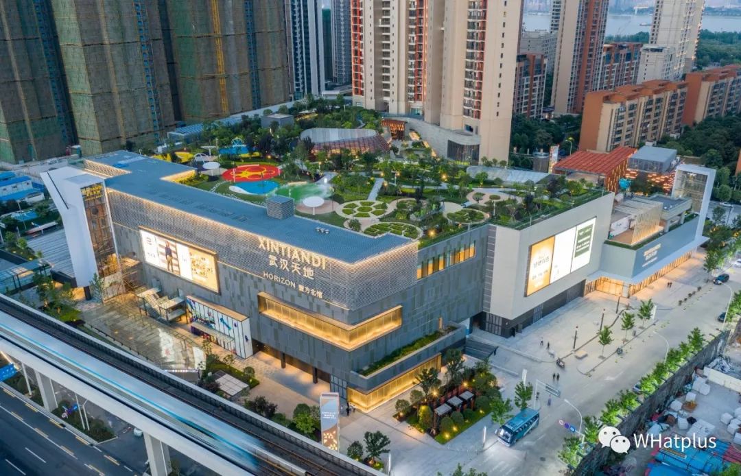 武汉时尚吗,武汉时尚感