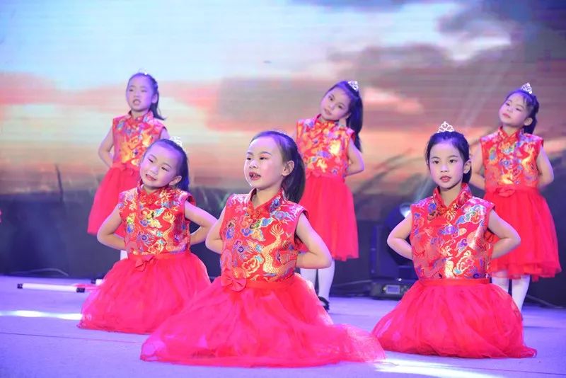 童谣比赛二等奖,南通童声里的中国童谣获奖名单