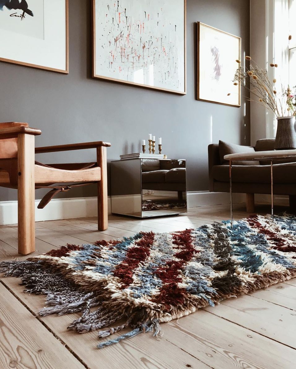 北欧丹麦风,北欧性冷淡风