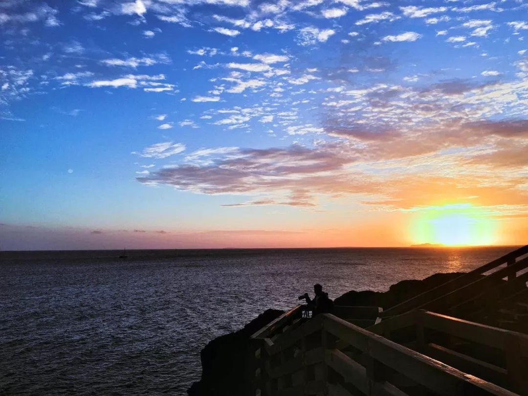 这座免签小岛，几乎出现在了每一部浪漫韩剧里