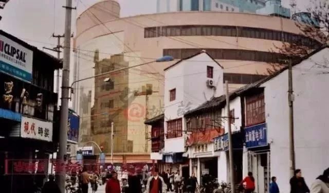 苏州轧神仙最早在哪条街,苏州石路轧神仙什么时候开始