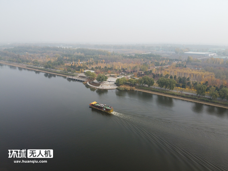 萌新女司机总动员：环环们评测大疆MavicMini无人机