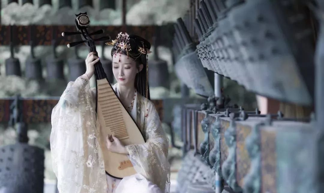 欢乐无限！2019武汉旅游节盛大来袭，中华礼乐玩穿越，攻略指南@请查收