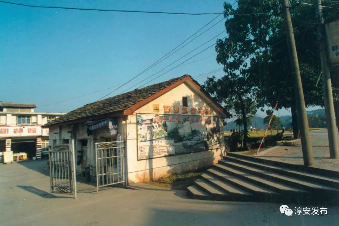 30年前的千岛湖是什么样的,曾经被污染的千岛湖