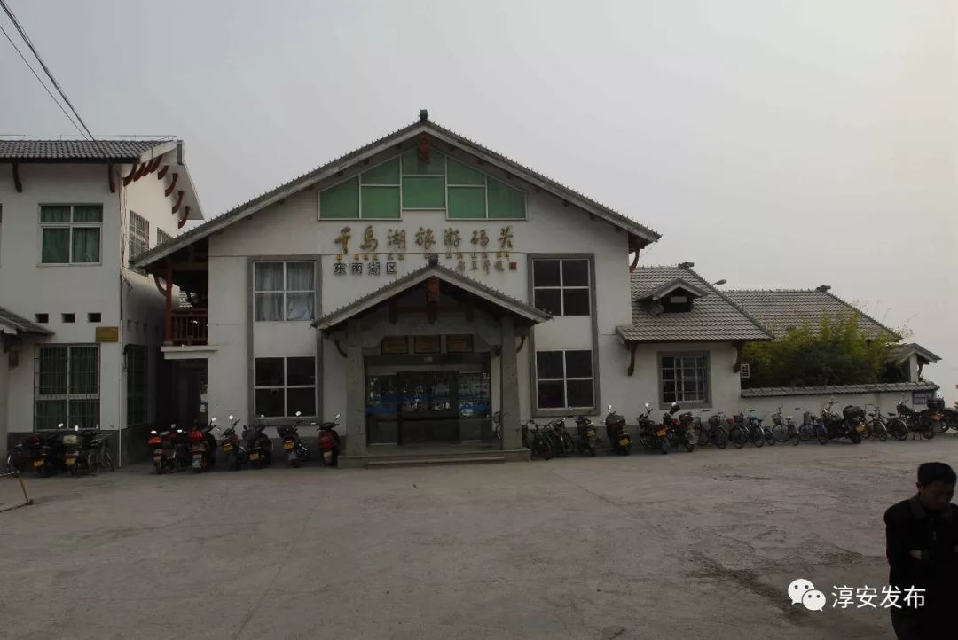 30年前的千岛湖是什么样的,曾经被污染的千岛湖