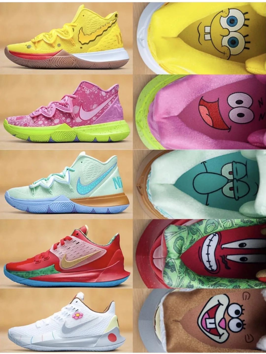 几双最值得入手的球鞋,2020最值得入手的9双鞋