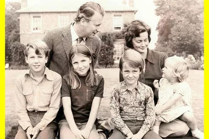 英国前首相卡梅伦被查,英国前首相卡梅伦打破沉默