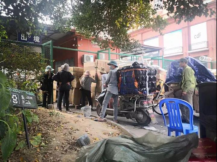 我在中国做代购怎么样,我在海外做代购