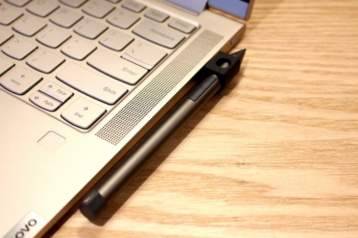 联想lenovoyogac740测评,联想yoga730手写笔评测