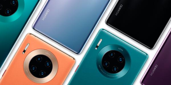 华为mate30pro换屏不用拆机,华为mate30pro拆解换屏