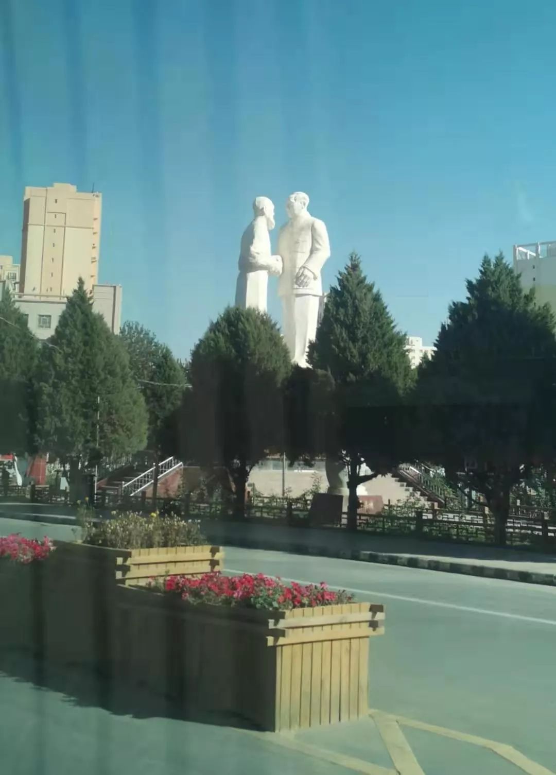 库尔班毛驴大叔视频,库尔班大叔骑着毛驴进北京