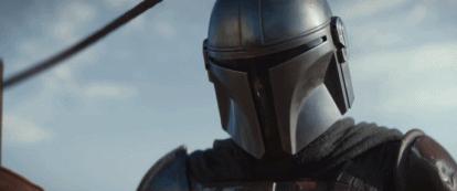 一集9.4,不愧是宇宙第一大IP