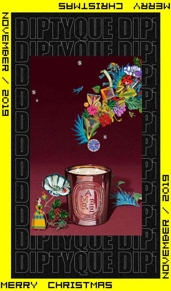 进来看今年圣诞的第一波鲜！早看早享受