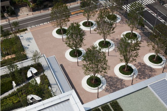 场地启发灵感“地尽其利”丨studioonsite事务所