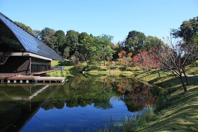 场地启发灵感“地尽其利”丨studioonsite事务所