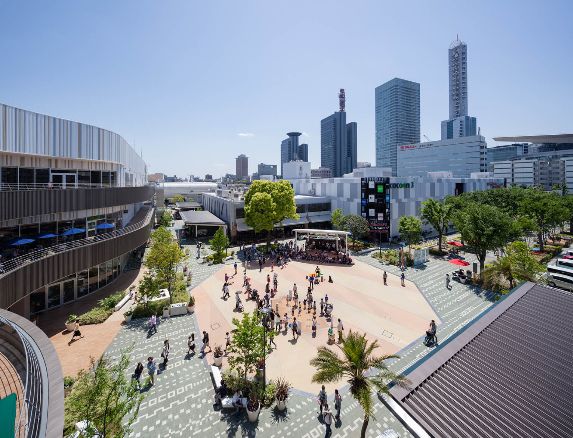 场地启发灵感“地尽其利”丨studioonsite事务所