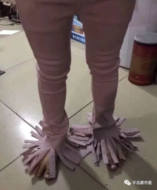 双十一之后我受到了买家秀的惊吓,买家秀笑出猪叫了