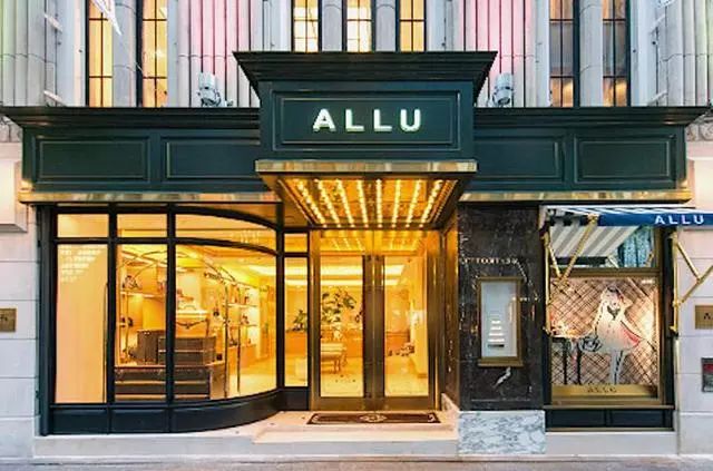 二手奢侈品从日本如何来,日本二手奢侈品市场在哪