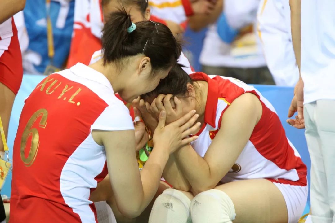 我们赢了！回忆起这些瞬间，你自豪了吗？