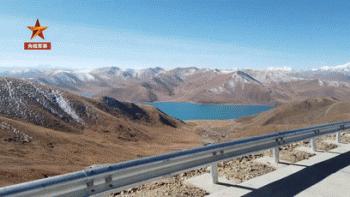 全世界海拔最高执勤点,全军海拔最高的英雄雷达站