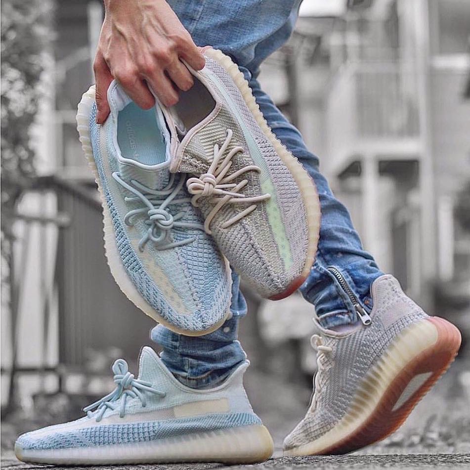 倒钩、OW北卡AJ1市场价暴跌！跟风冲这些鞋的人都后悔了