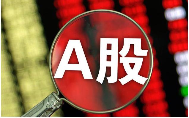 警惕高位股补跌风险,当心股市回调完整版