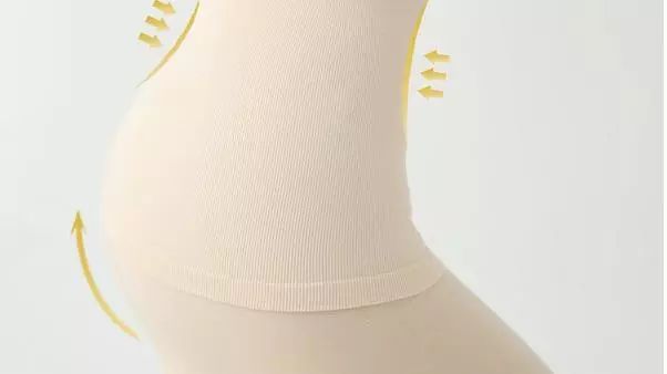 选对塑身衣让你身材无敌年龄成谜,身材管理塑身衣怎么穿教程