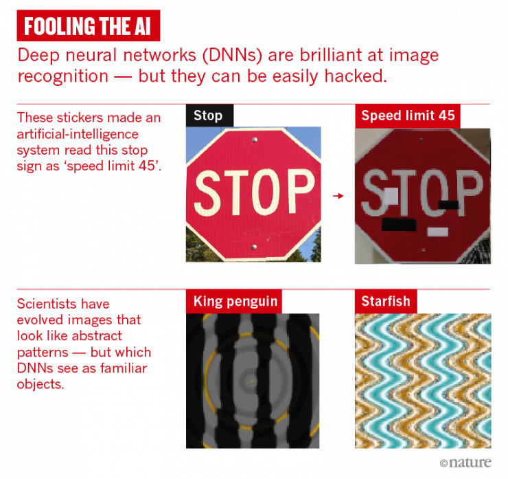 「熊猫」变「长臂猿」，「乌龟」变「来复枪」，深度学习模型被攻击，破解之道有哪些？