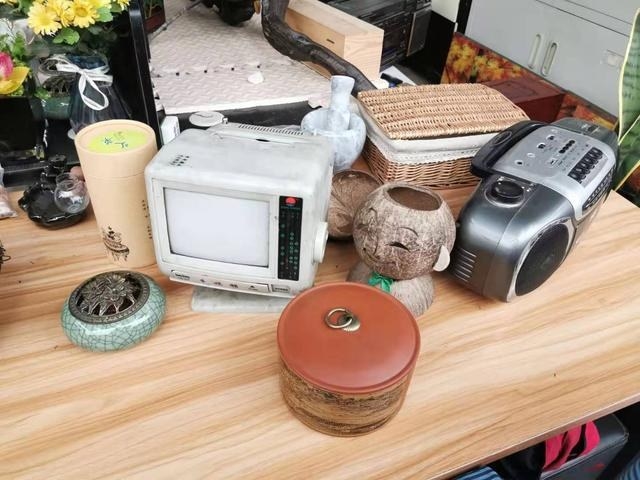 成都复古二手老物件市场,成都复古老物件旧货市场