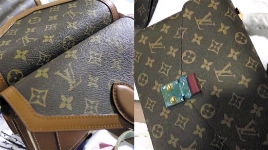 迪拜假lv包,迪拜lv包假包事件