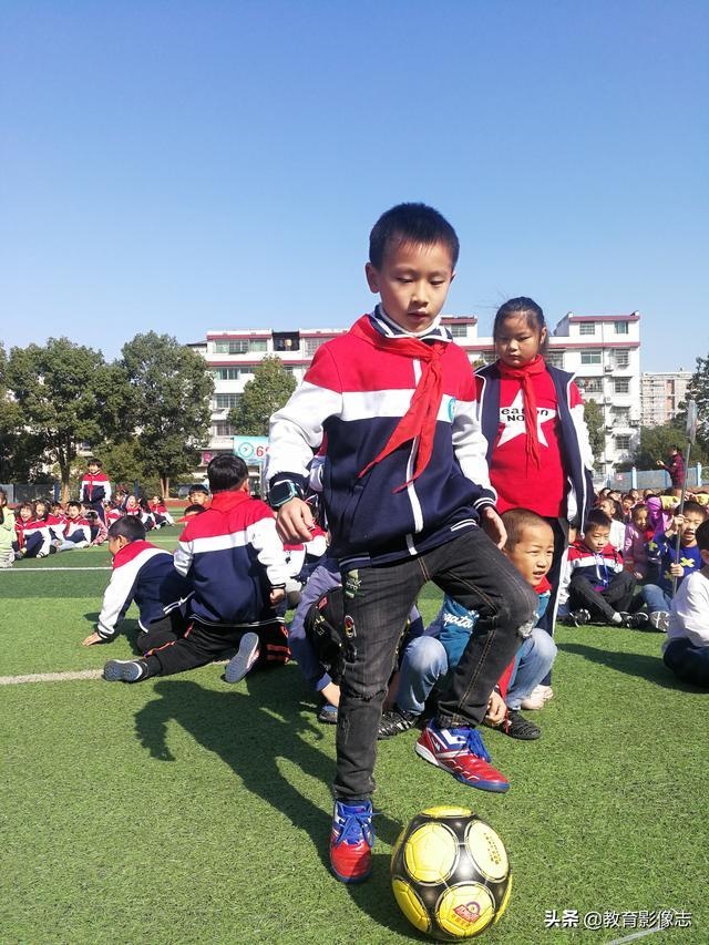 益阳石笋学校足球比赛,益阳张家塞小学足球赛