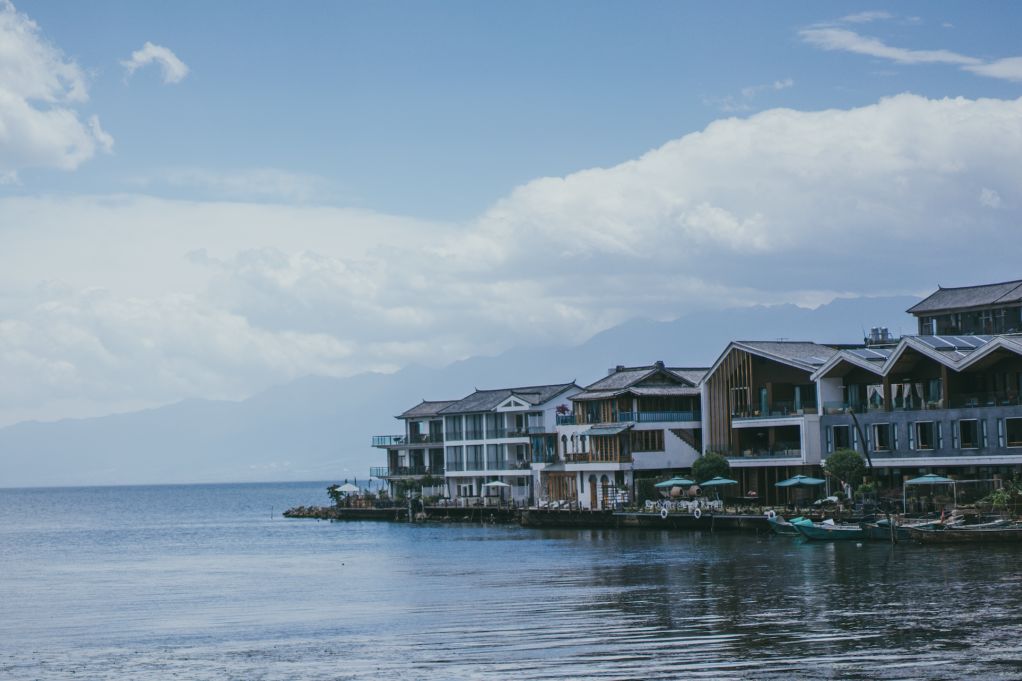神仙生活在哪里,神仙生活在哪一层