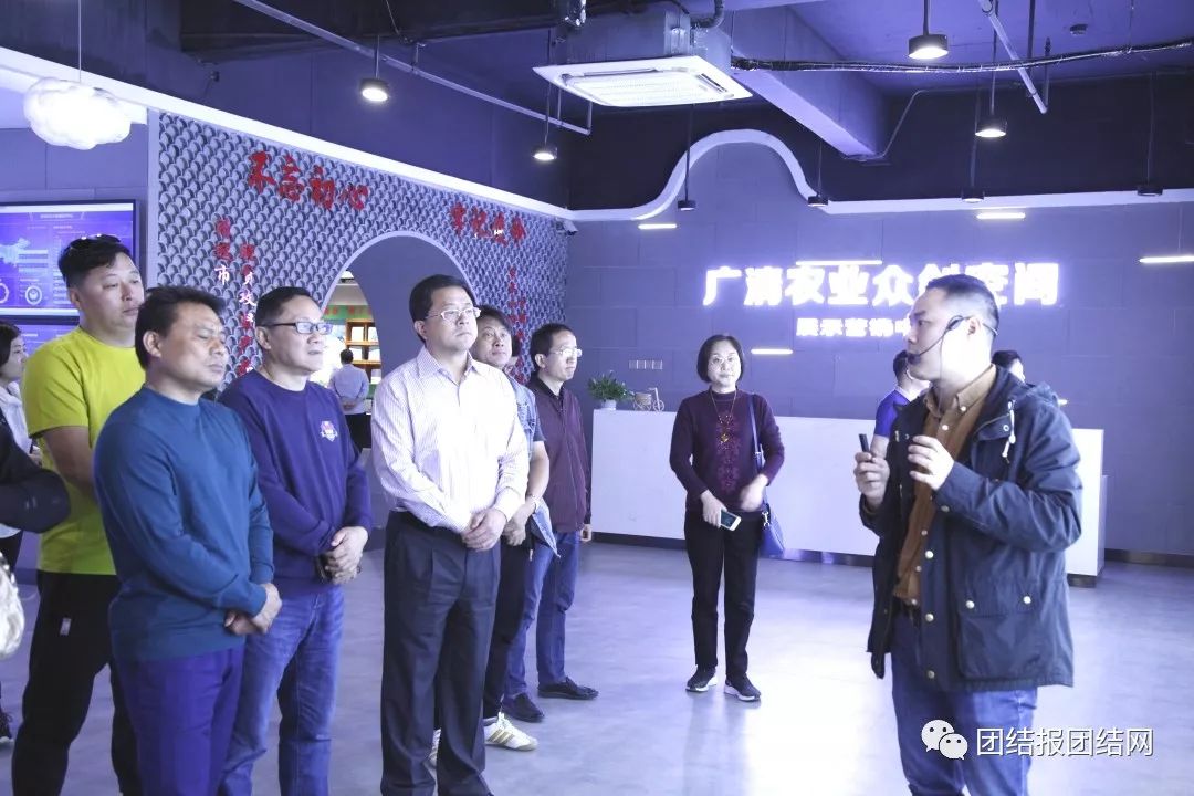 心声丨这是一次年度的盛会，更是一次朋友的约会