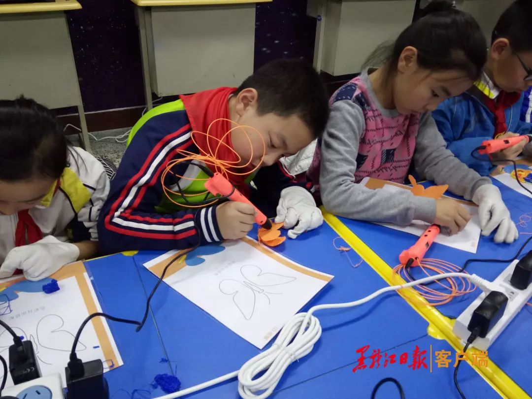 破解三点半难题,黑龙江中小学课后服务新规