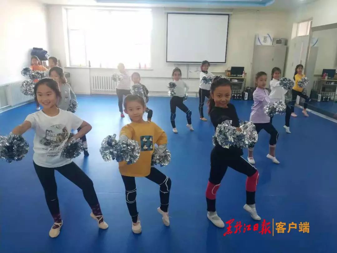 破解三点半难题,黑龙江中小学课后服务新规