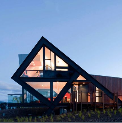 塔斯马尼亚古今艺术博物馆,塔斯马尼亚古今博物馆